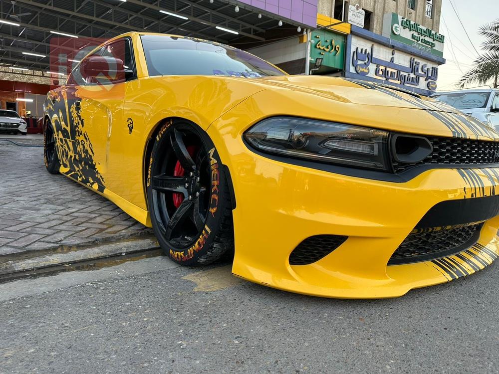 Dodge Charger